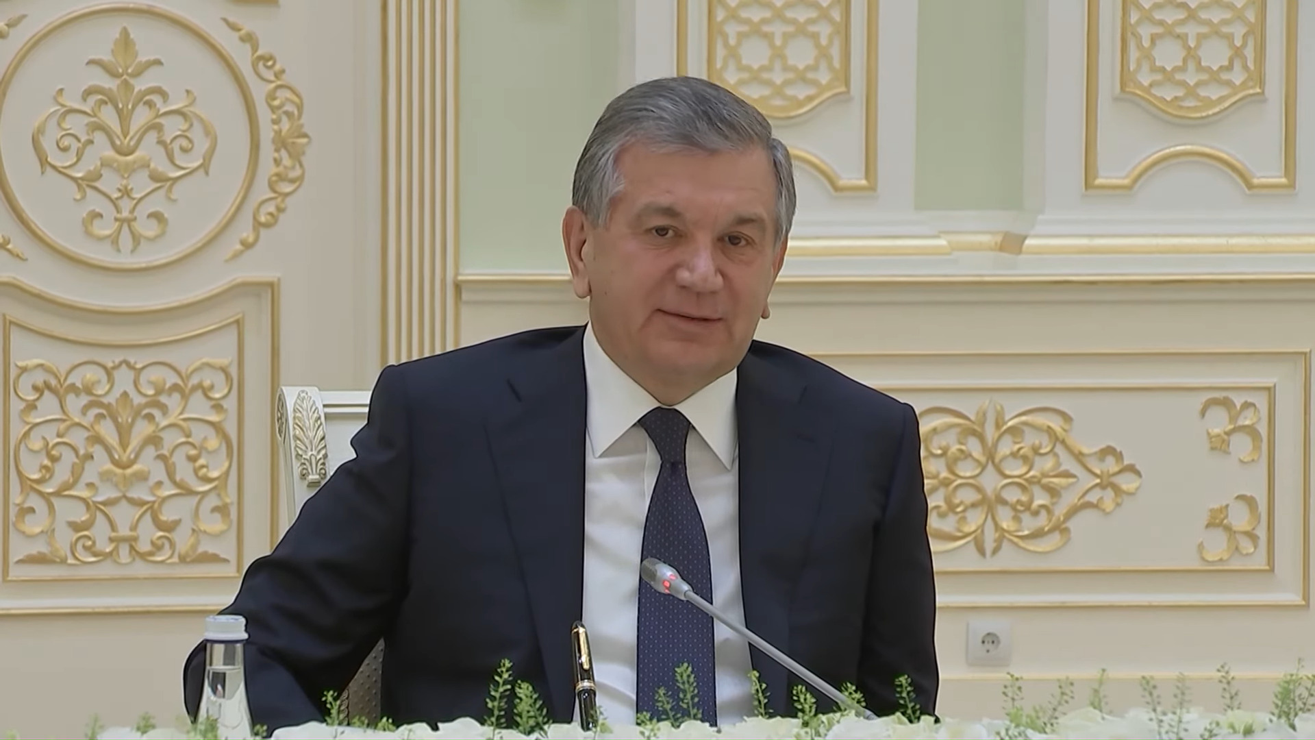 Shavkat Mirziyoyev’s Large-Scale Plans for Business Development in Uzbekistan