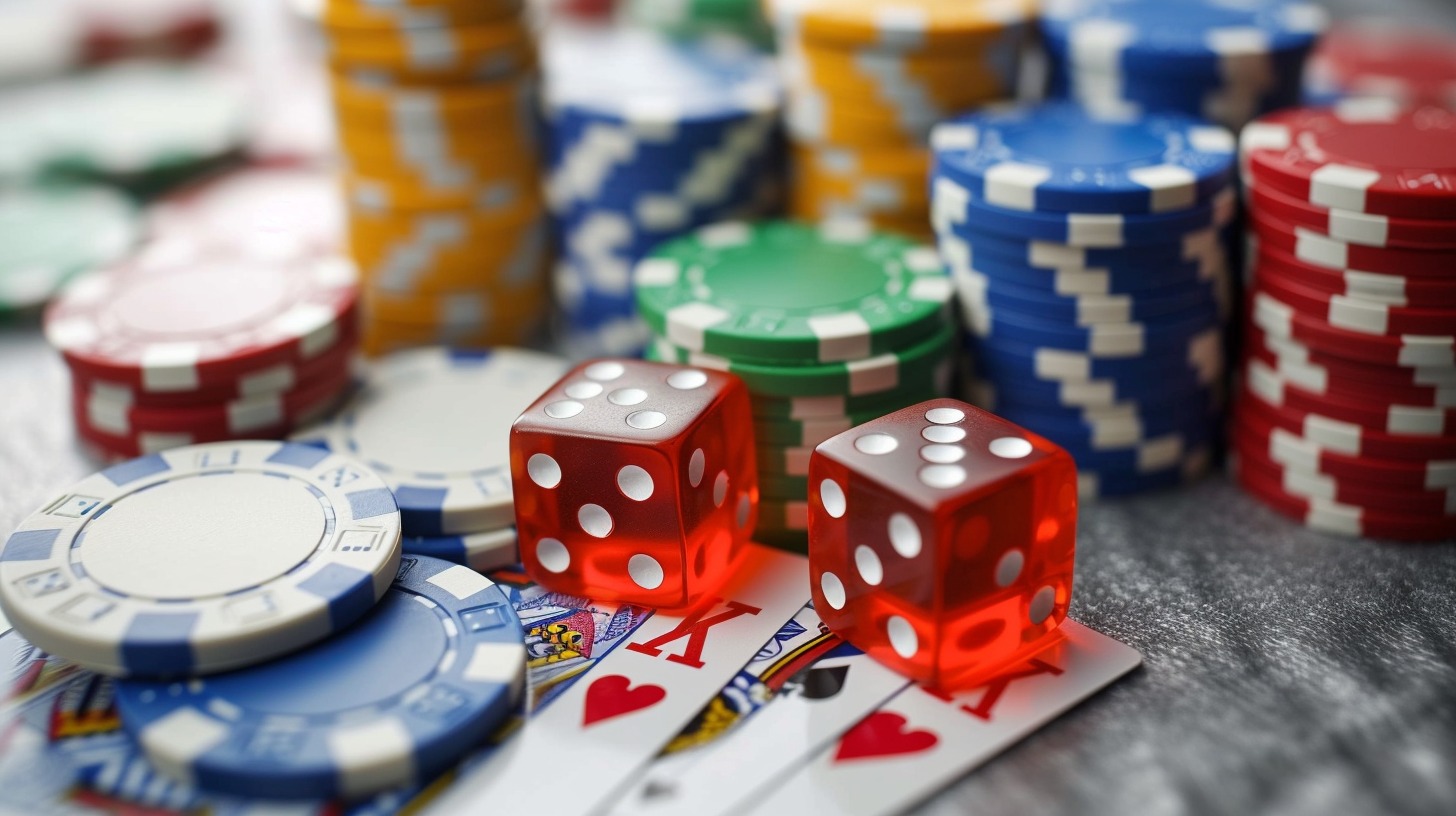 The Features of Entering the Online Casino Business: A Deep Dive