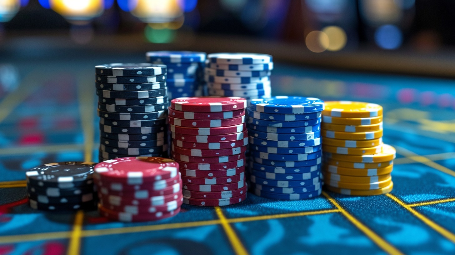 Understanding the key steps to launching an online casino