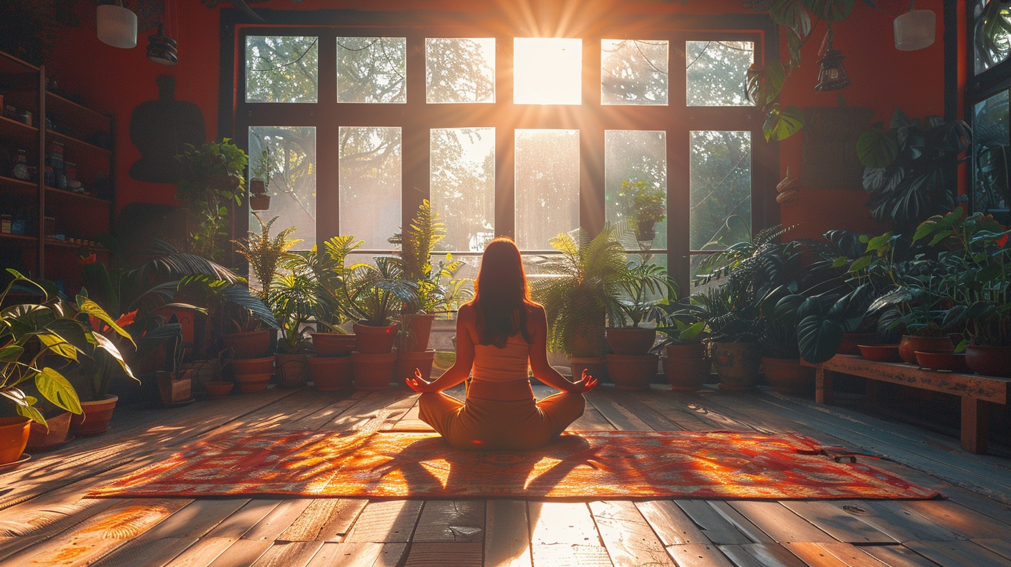 The Business of Yoga: Exploring Entrepreneurship Opportunities in the Wellness Industry