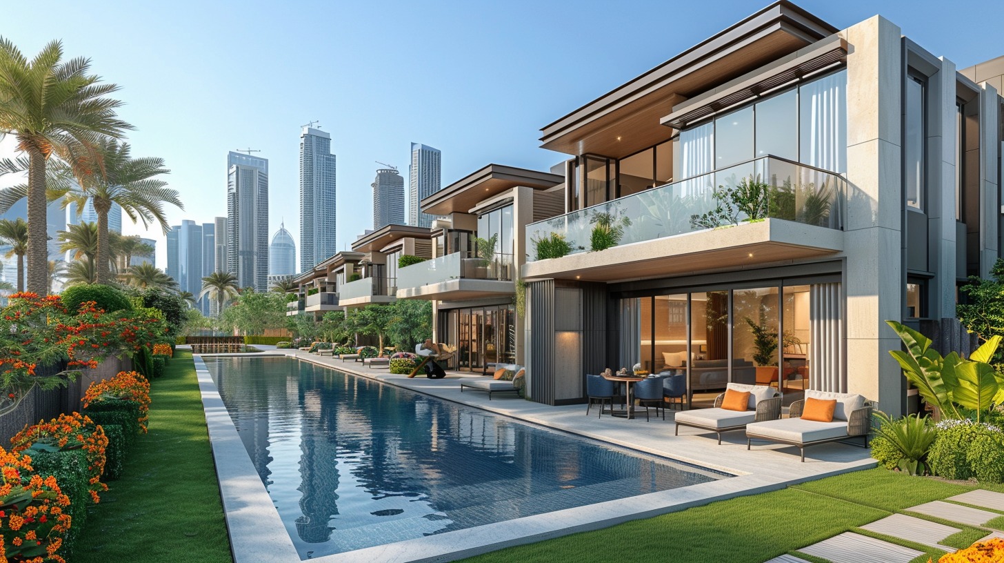 Pros and cons of buying a home in Dubai