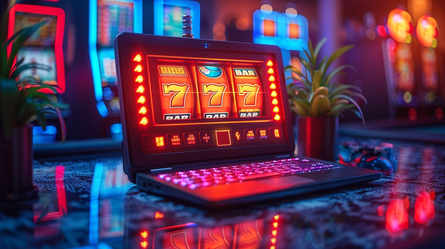 Online Casino Market: How technology is changing gambling