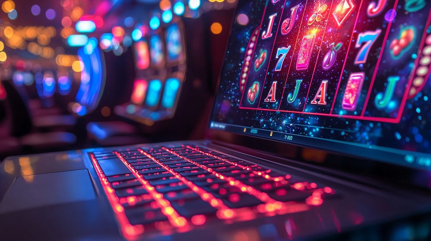 Affiliate strategies in the online casino