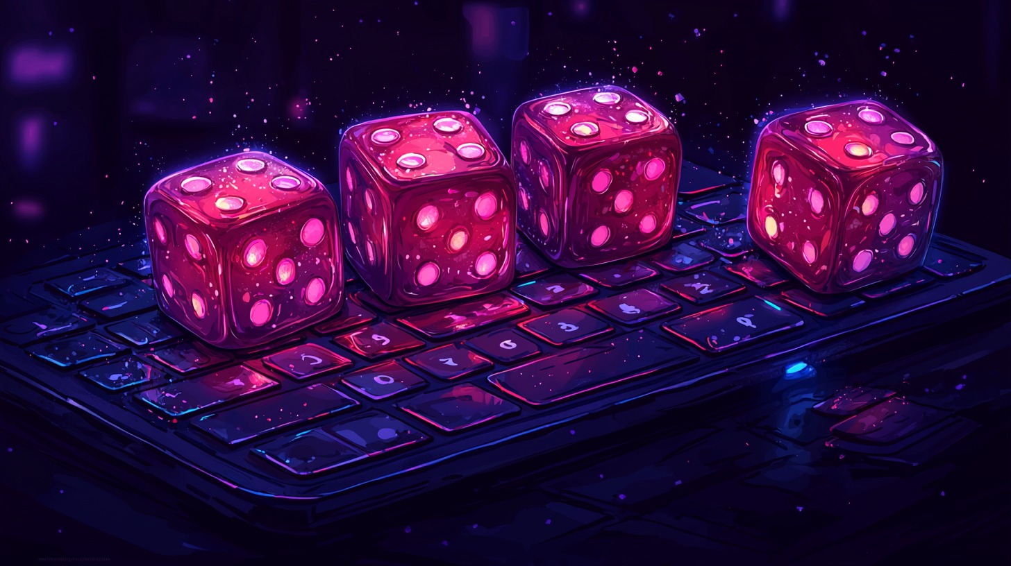 Online Casino