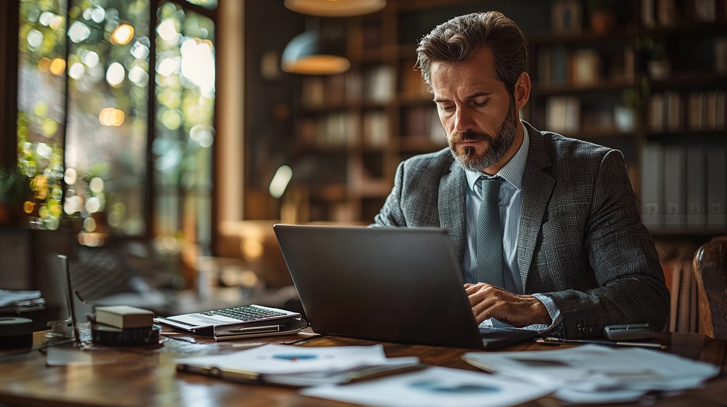 Бухгалтерский бизнес