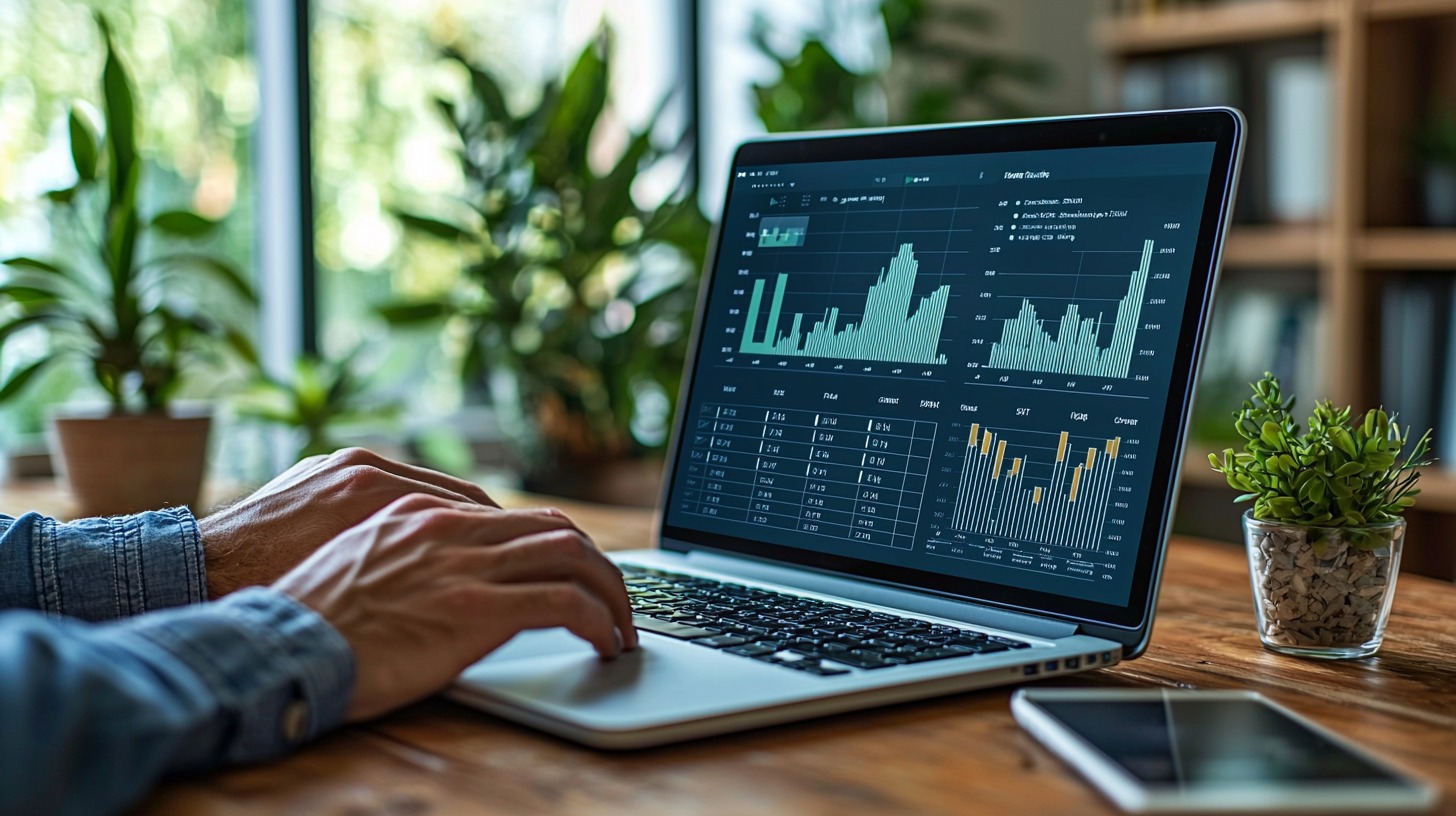 Бухгалтерская компания