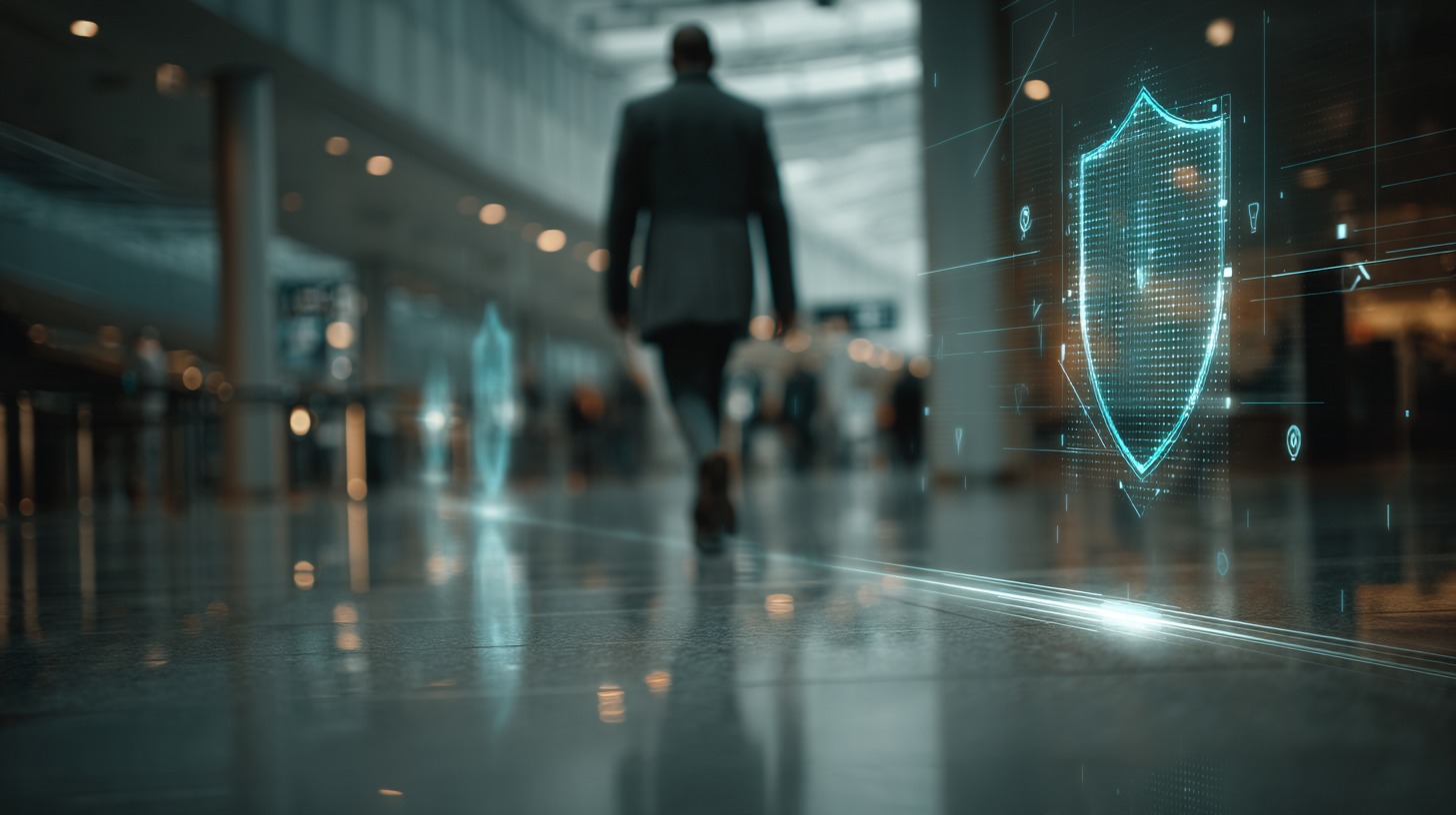 Employee travel safety