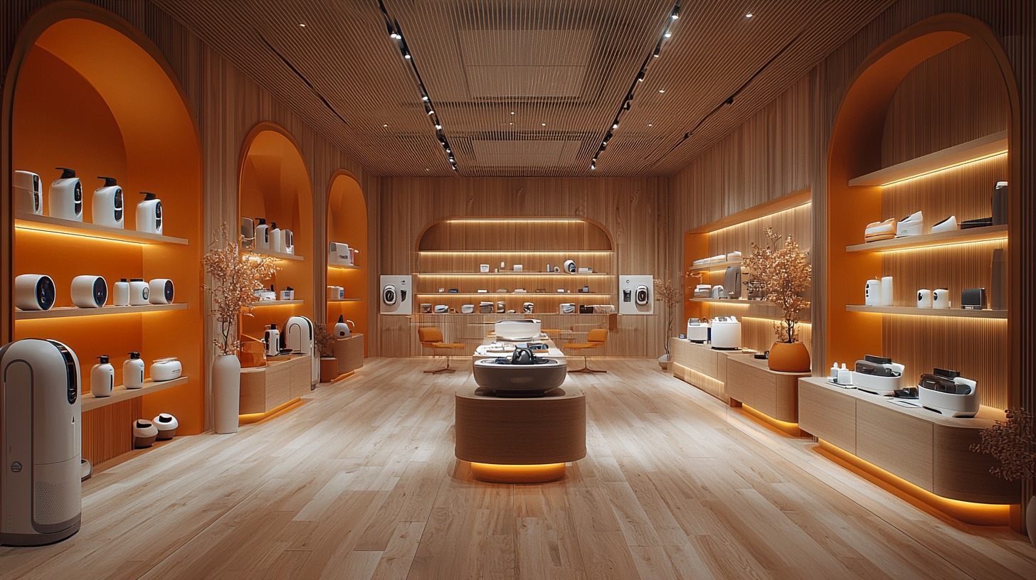 Бытовая техника