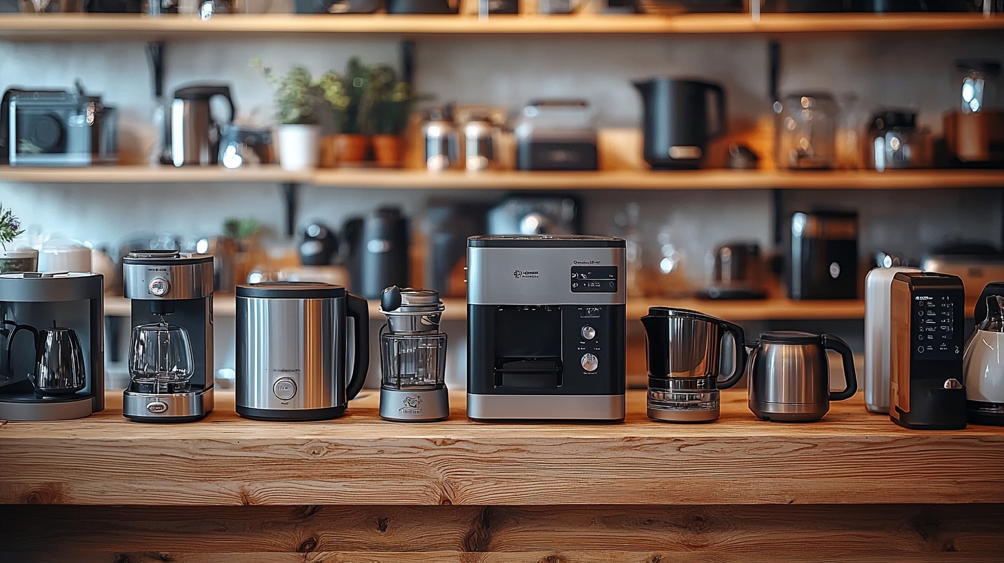 Магазин с товарами