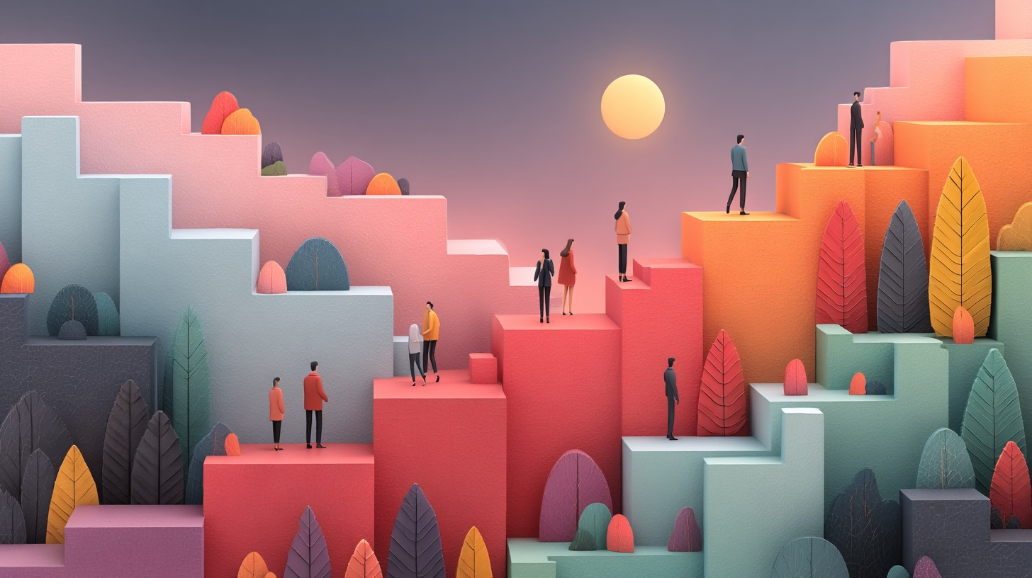 Геймификация на рабочем месте