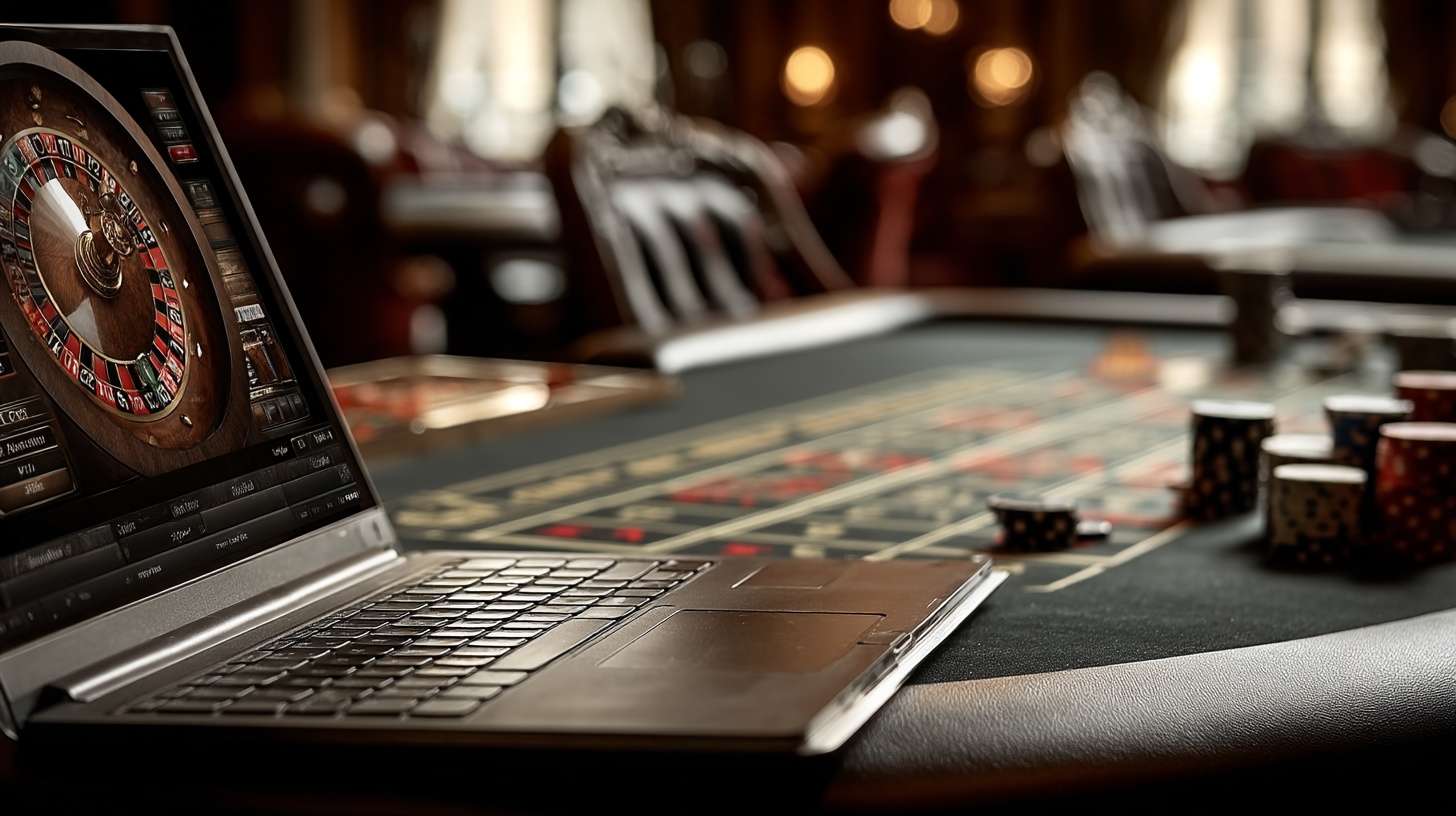 Licence for your online casino