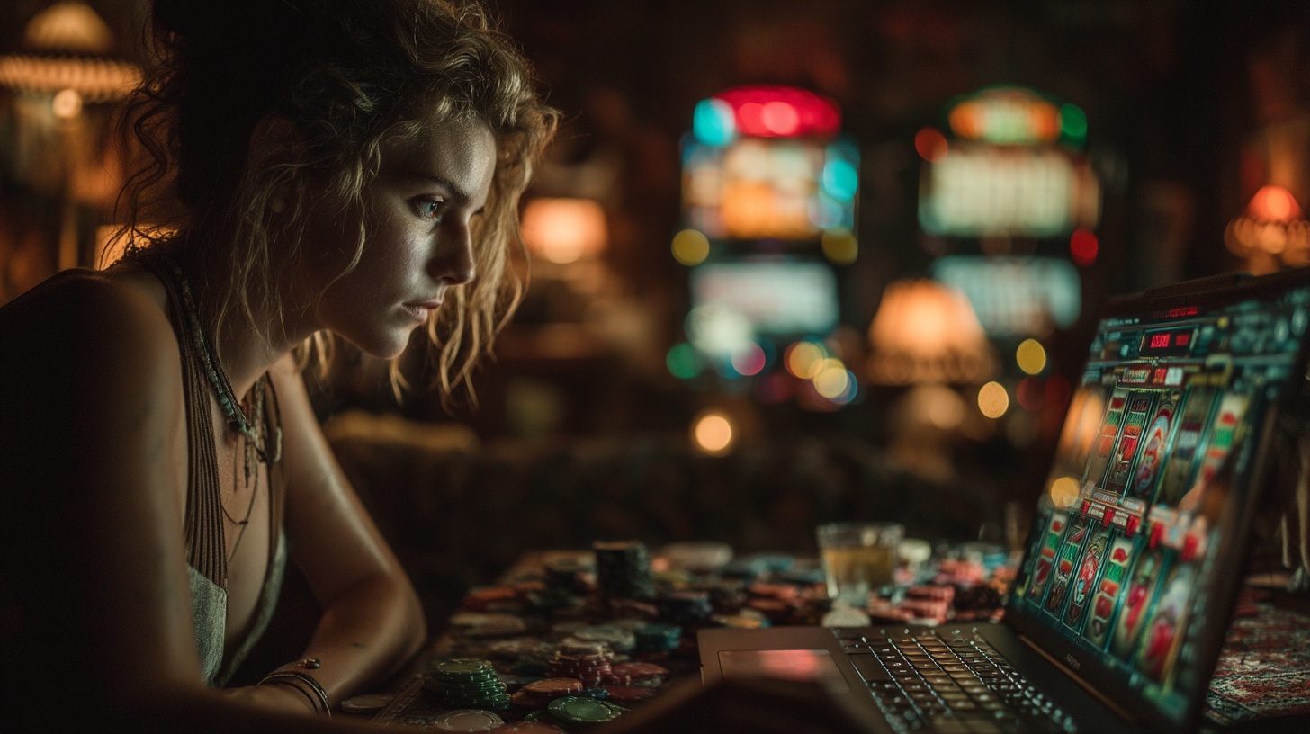 Guide to player churn prevention in online casinos