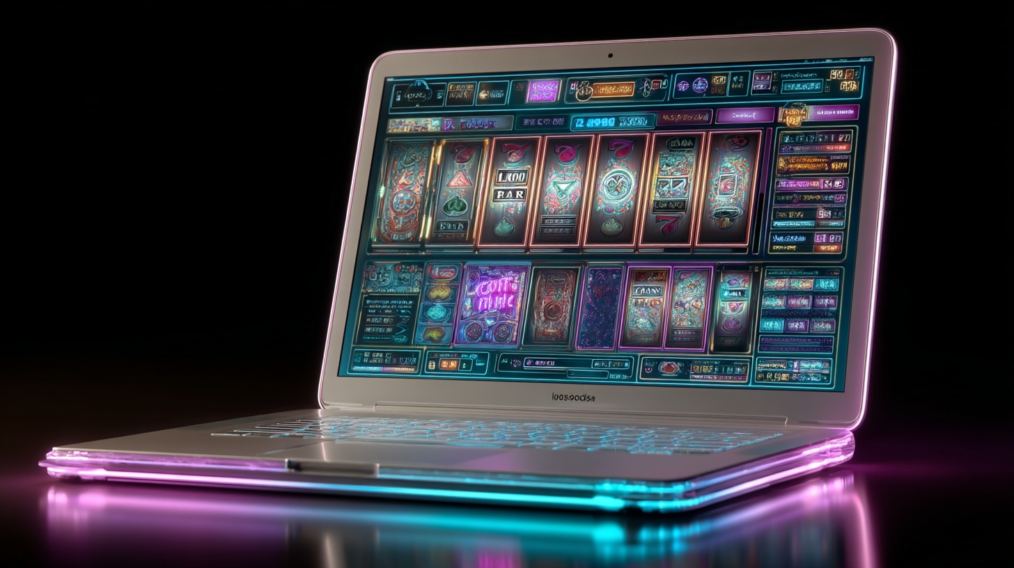 Online casino