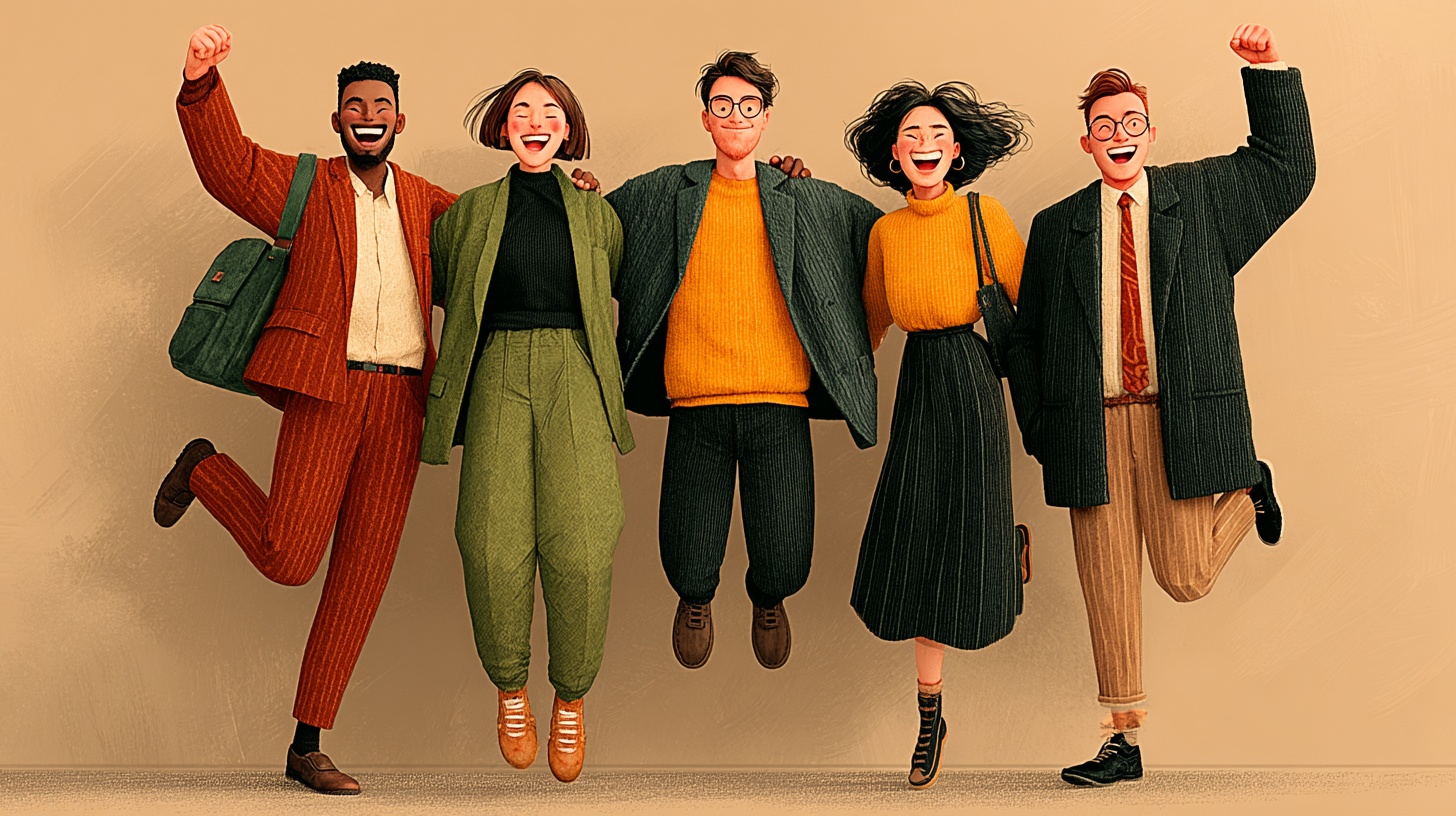 Мотивация персонала