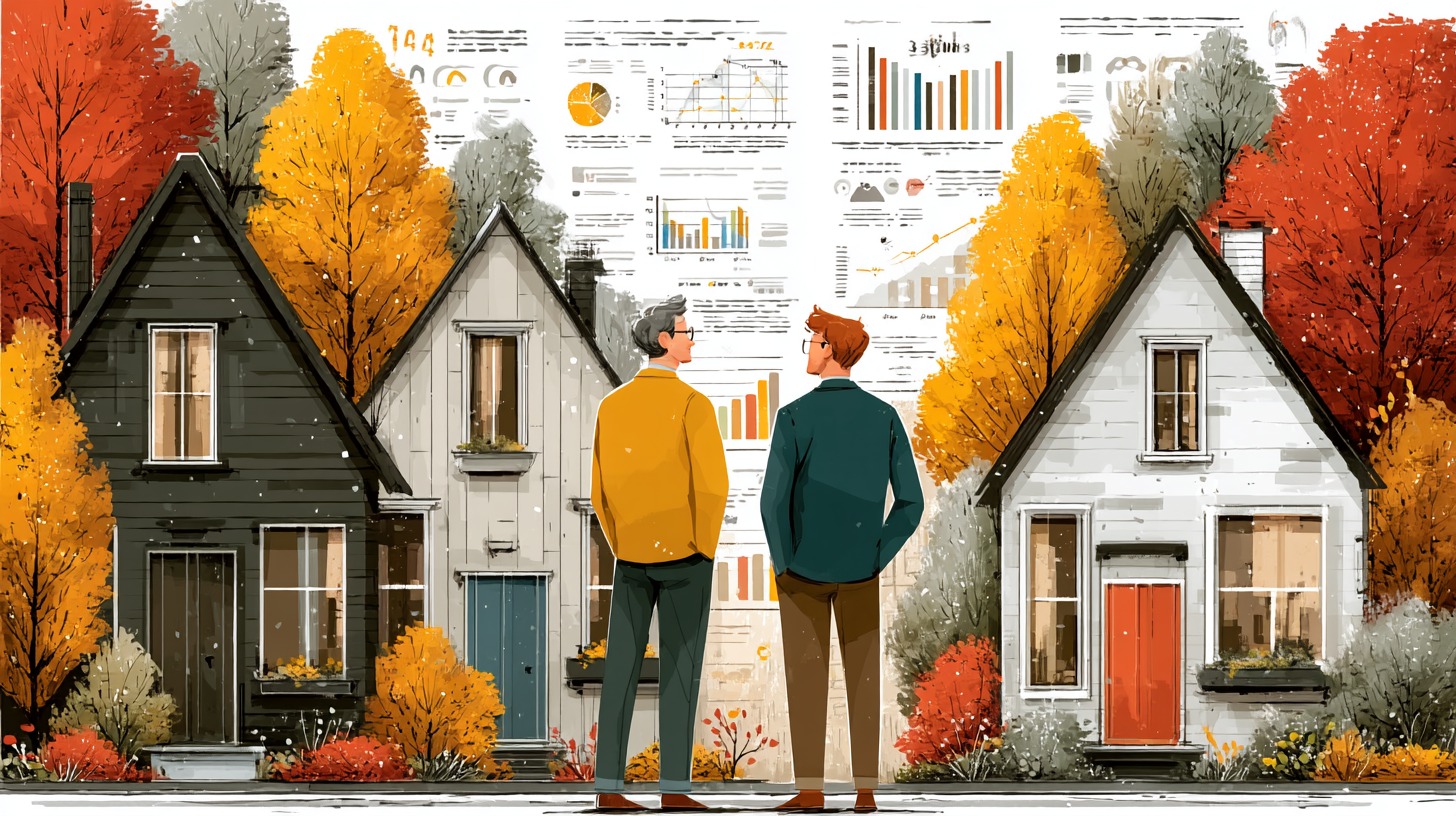 Real estate development basics