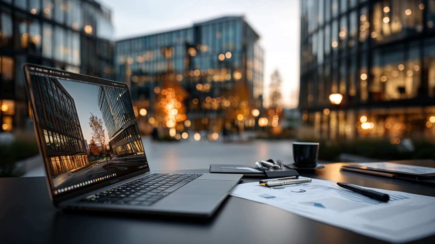 Real estate portfolio